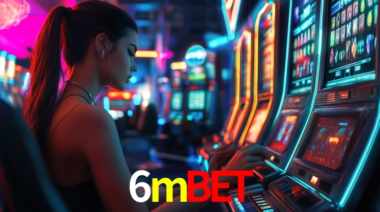 6mbet: Seu Cassino Premiado com Pagamentos Rápidos