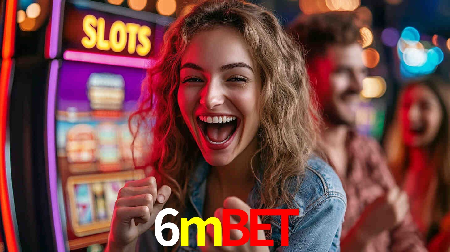 Experiência VIP 6mbet