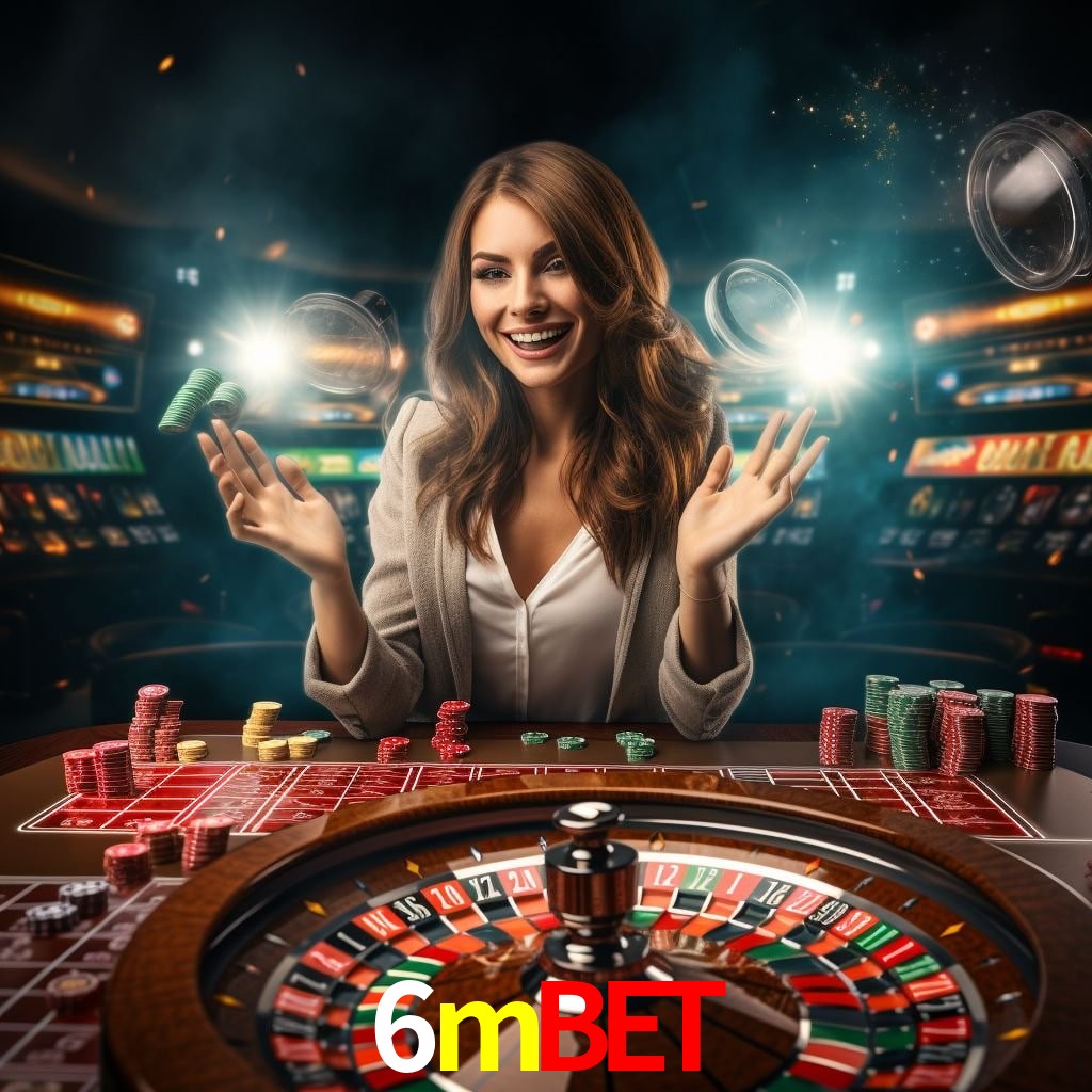 6mbet login