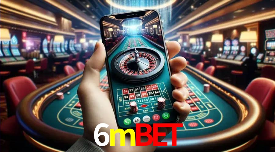 Statistics 6mbet