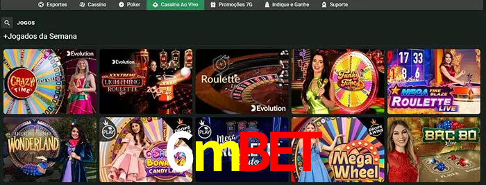 6mbet bet
