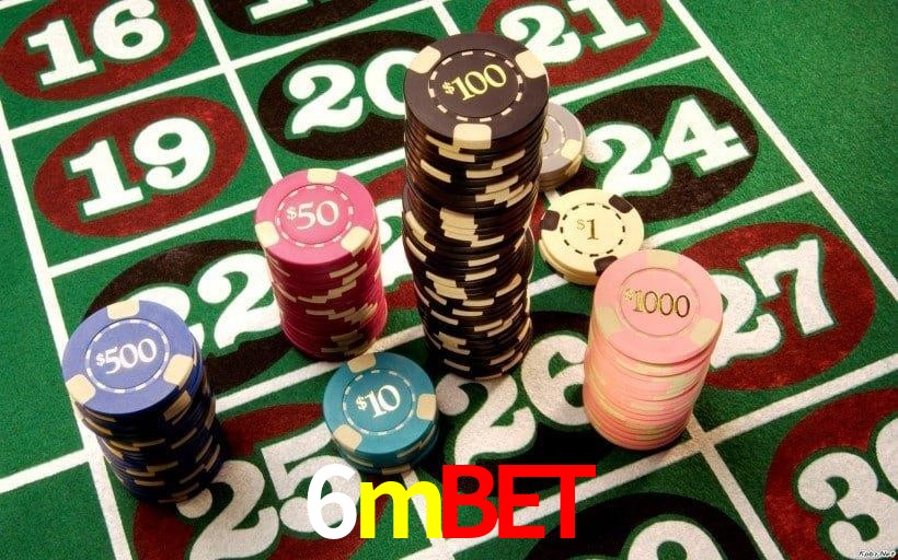 Benefícios da Conta 6mbet