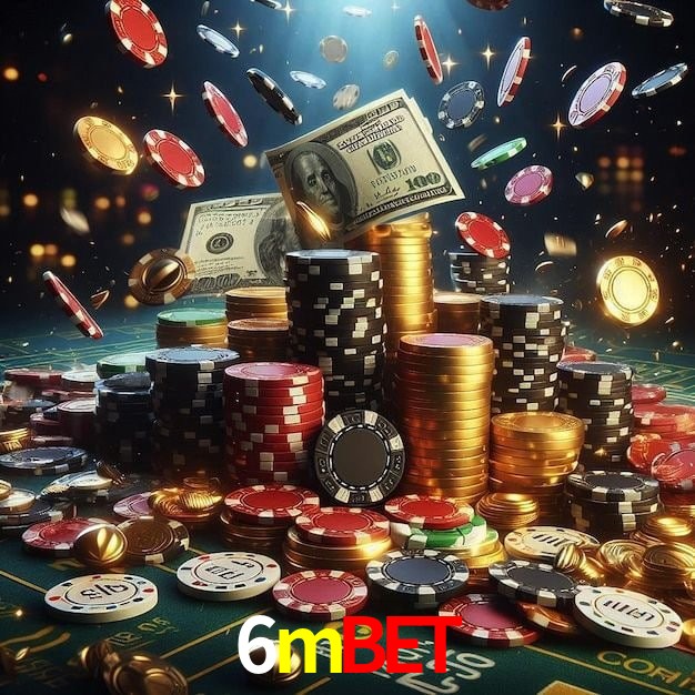 Promoção Relâmpago 6mbet