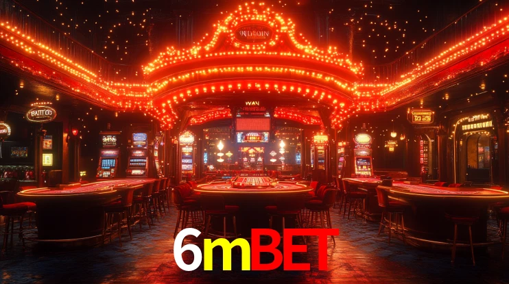 6mbet.com