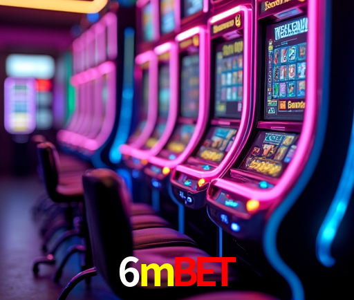 A Experiência Imersiva dos Cassinos Ao Vivo no 6mbet
