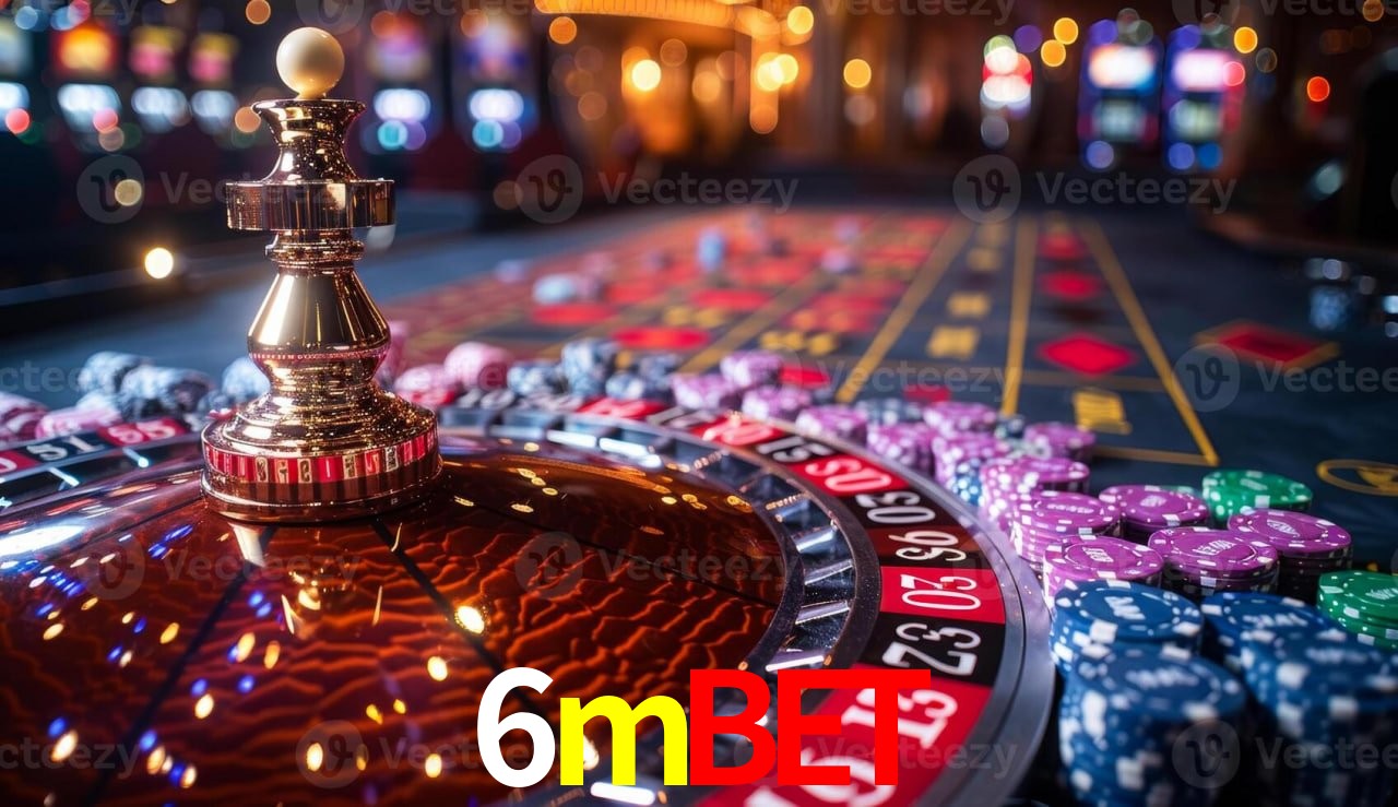 Quick Registration 6mbet