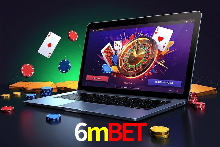Descubra a Essência do 6mbet: Nossa História e Compromissos
