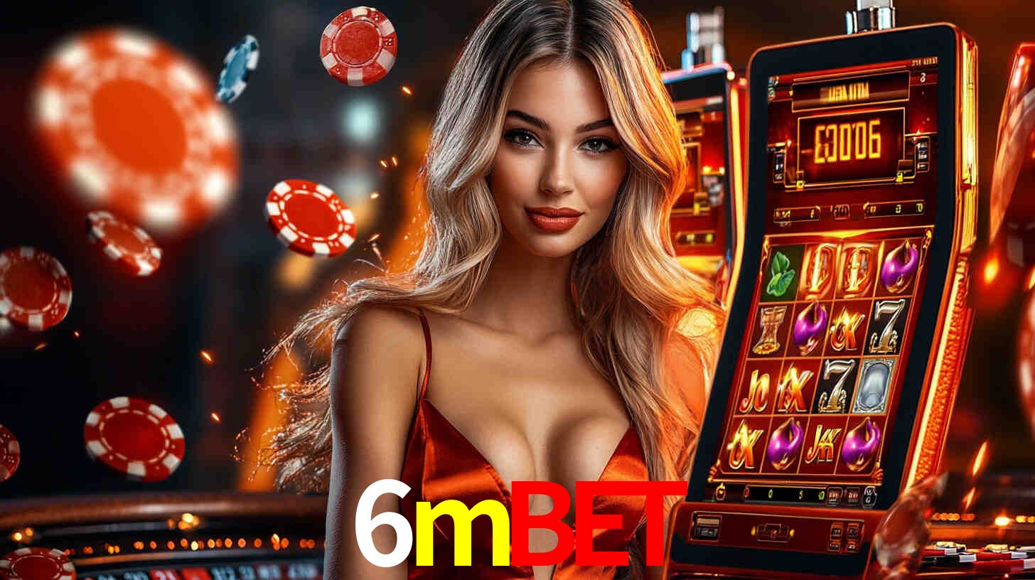 6mbet login