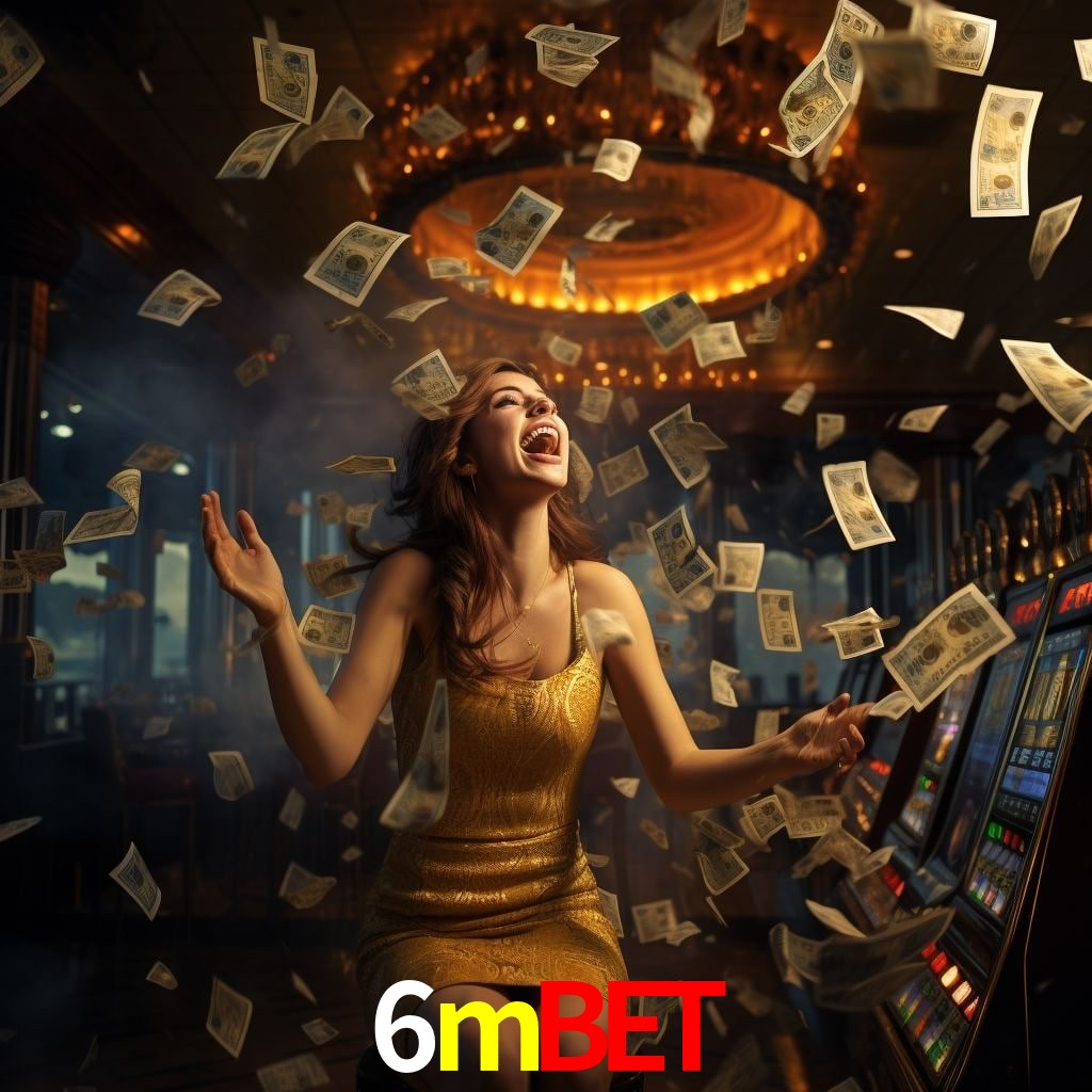 Daily Bonuses 6mbet
