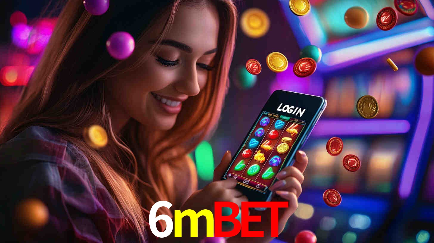 6mbet: A Experiência de Casino com Jogos de Mesa ao Vivo