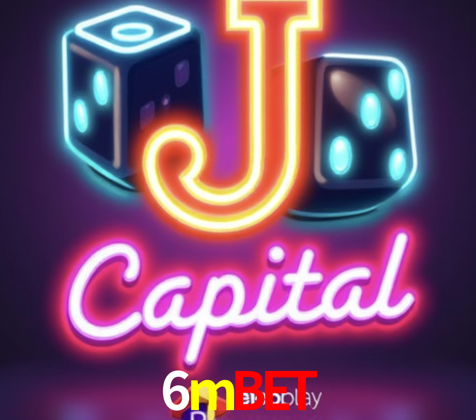 Slot Games 6mbet