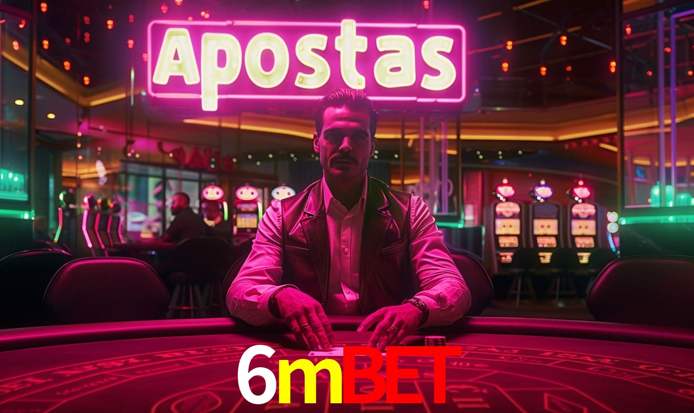 Avaliações dos Jogadores 6mbet
