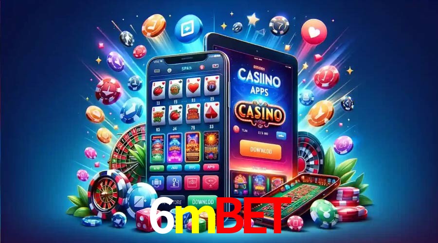 Player Reviews 6mbet