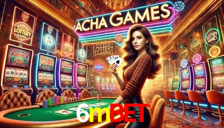 Roulette Table 6mbet