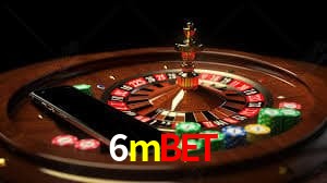 Live Casino 6mbet