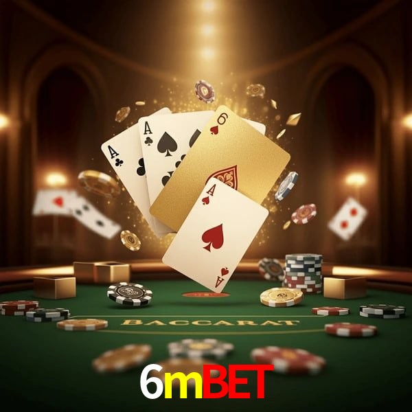Programa VIP 6mbet