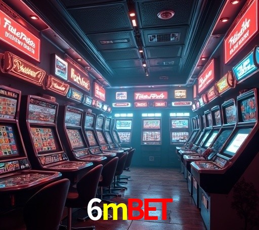 Descubra o Programa VIP da 6mbet: Vantagens Exclusivas para Jogadores