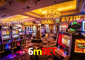 APP oficial da 6mbet para mobile