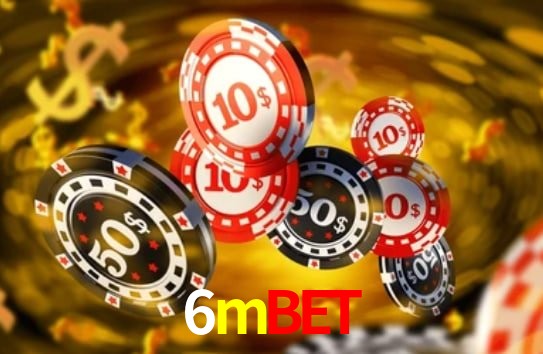 A Revolução dos Aplicativos de Jogos no 6mbet