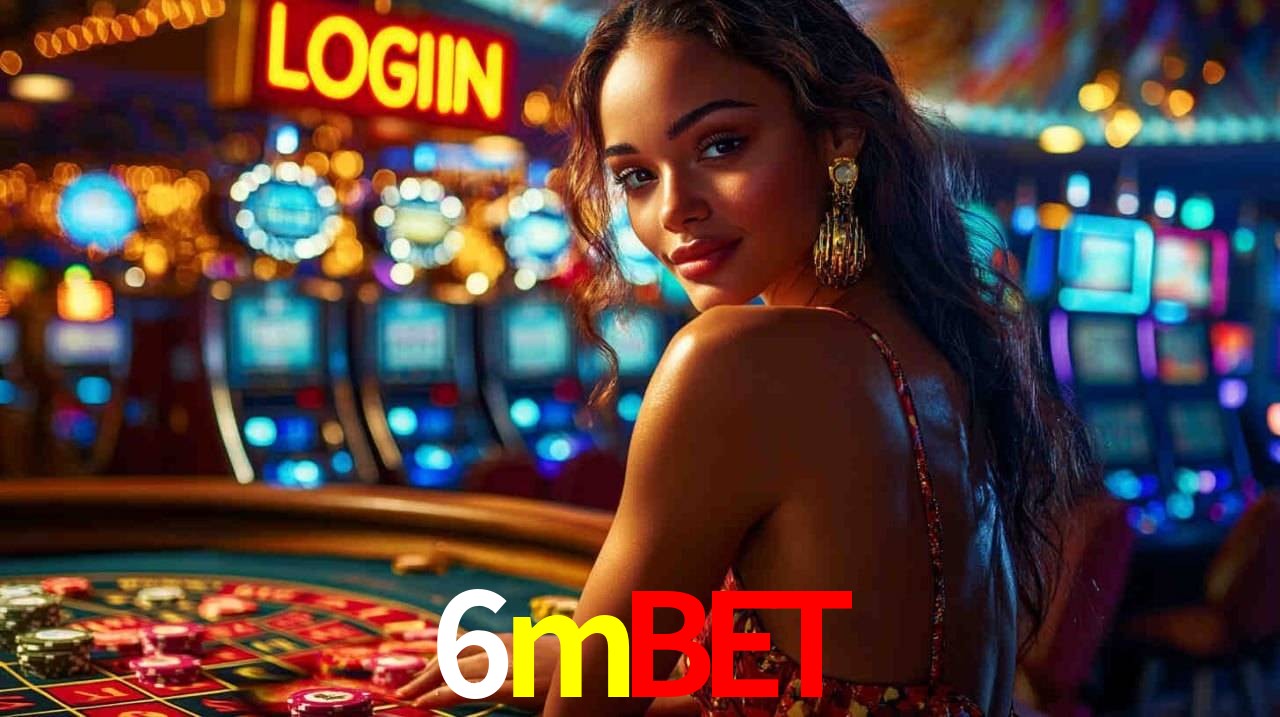 Descubra o Programa VIP da 6mbet: Vantagens Exclusivas para Jogadores