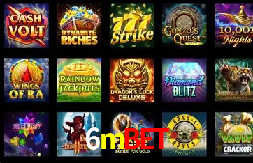 Flash Promotion 6mbet