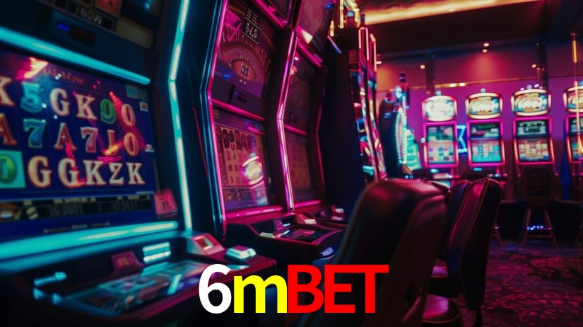 Account Benefits 6mbet