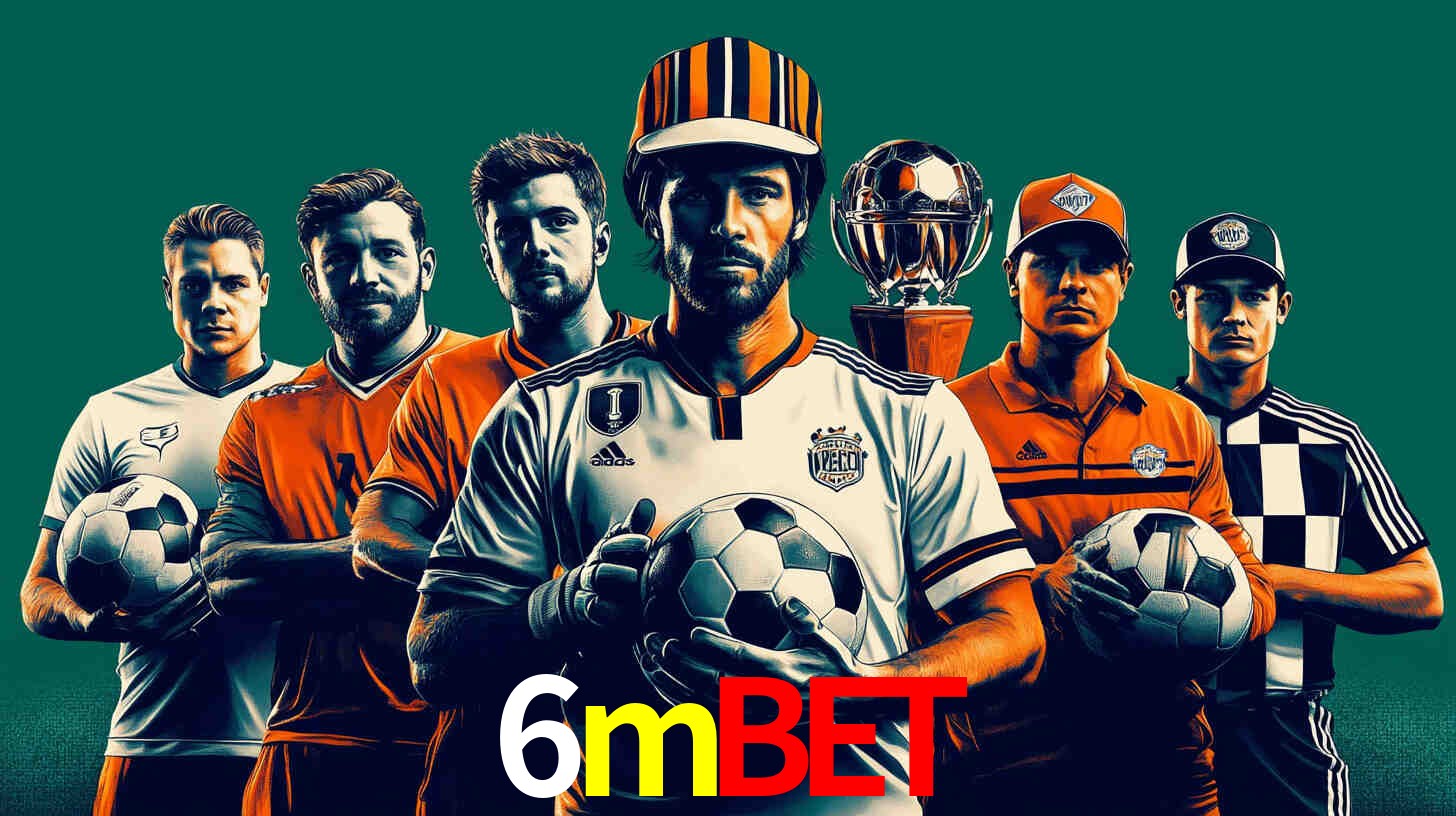 Apostas de Tênis 6mbet