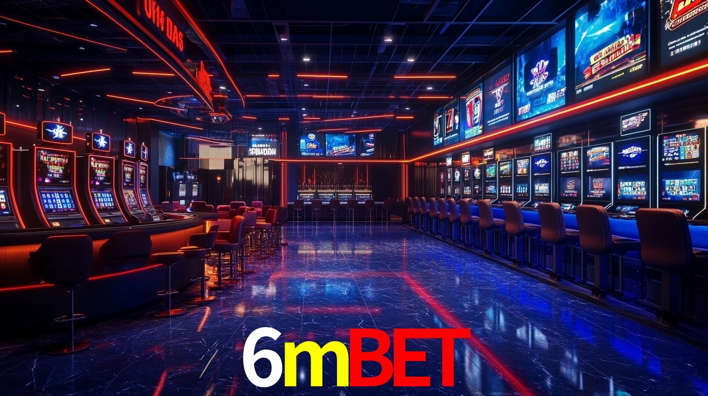 6mbet login
