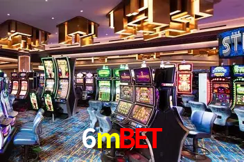 A Emoção da Loteria na 6mbet: Uma Chance de Mudança de Vida