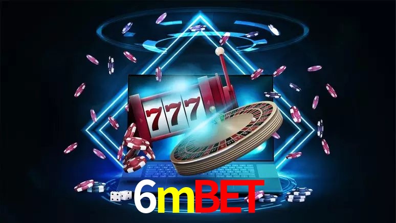 A Experiência Imersiva dos Cassinos Ao Vivo no 6mbet