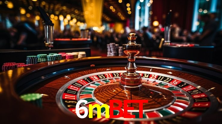 Secure Login 6mbet