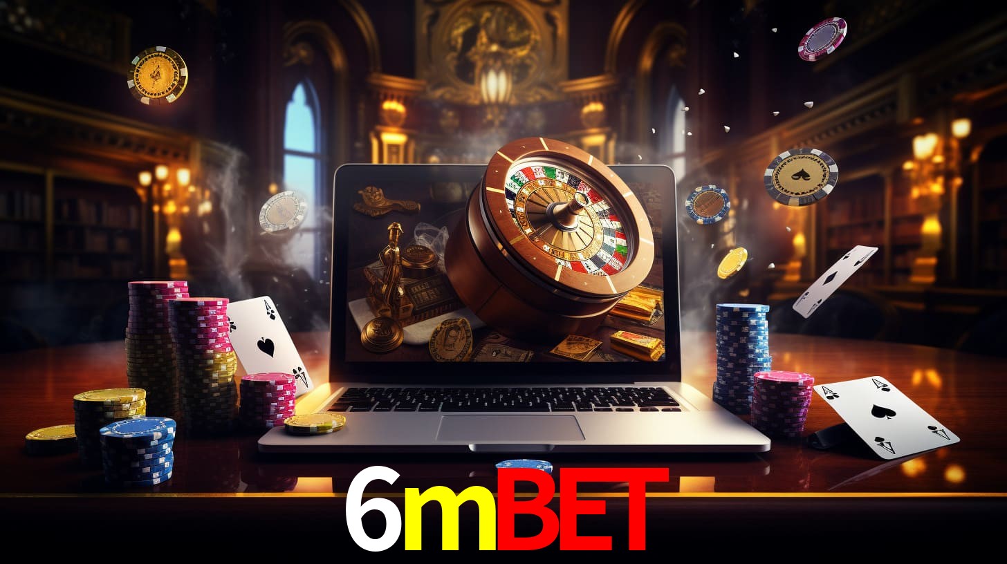 Exclusive Games 6mbet