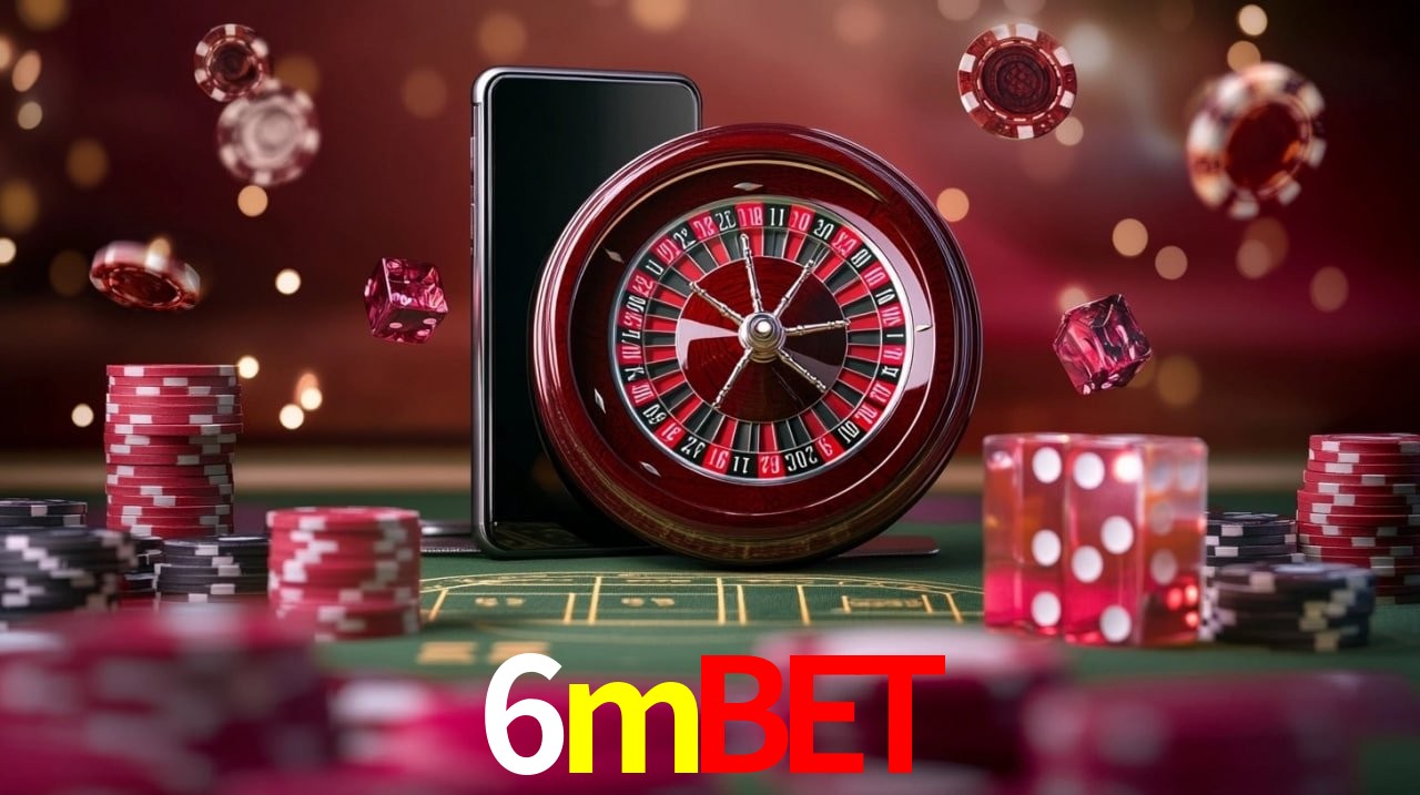 VIP Casino 6mbet