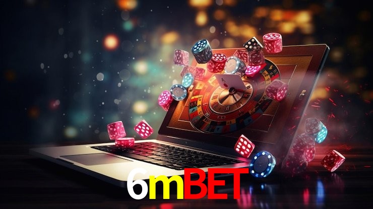 Design Responsivo 6mbet