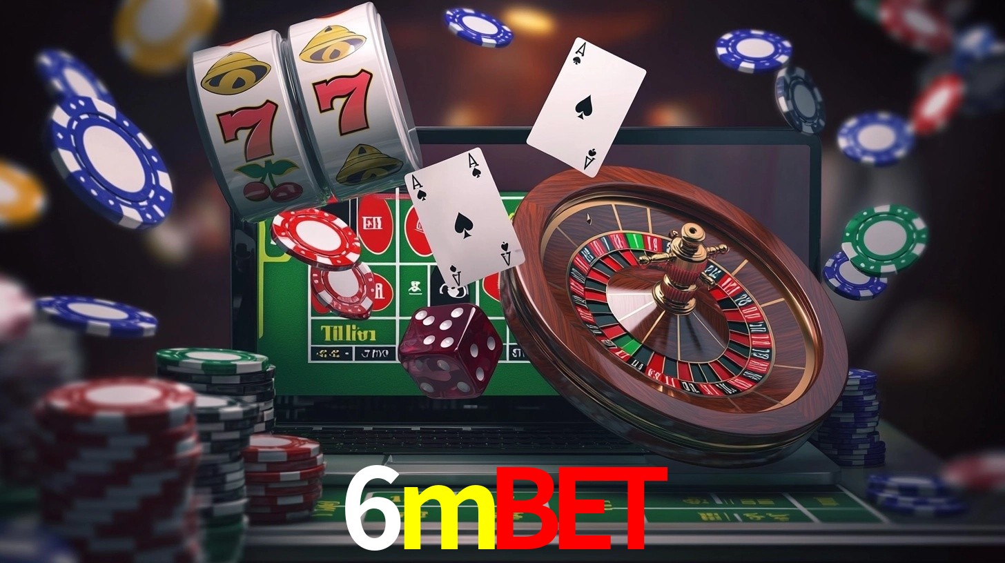 6mbet.com