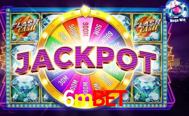 Descubra o Mundo do Cassino Online com 6mbet