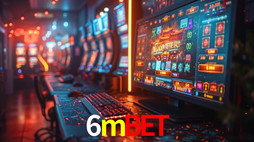 6mbet.com