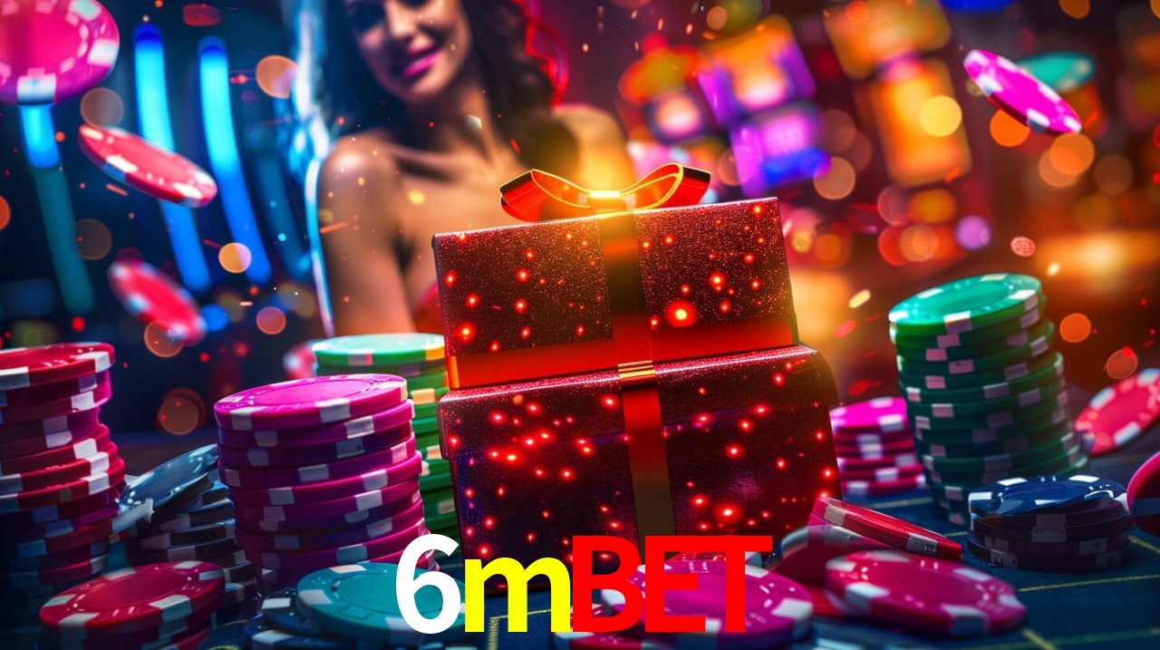 Tecnologia da Plataforma 6mbet