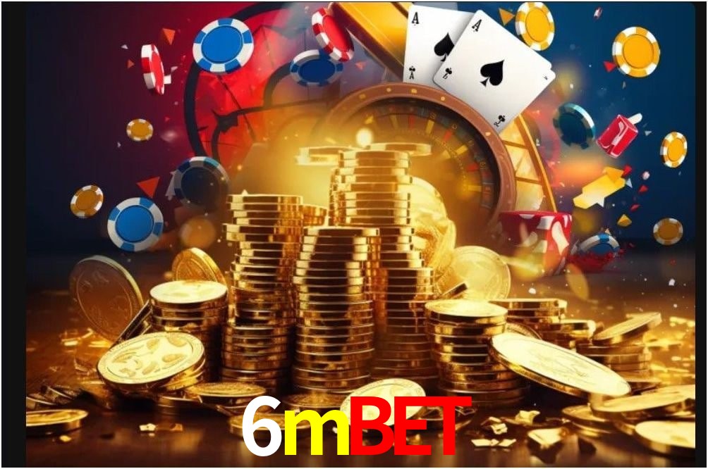 Promoções Sazonais 6mbet