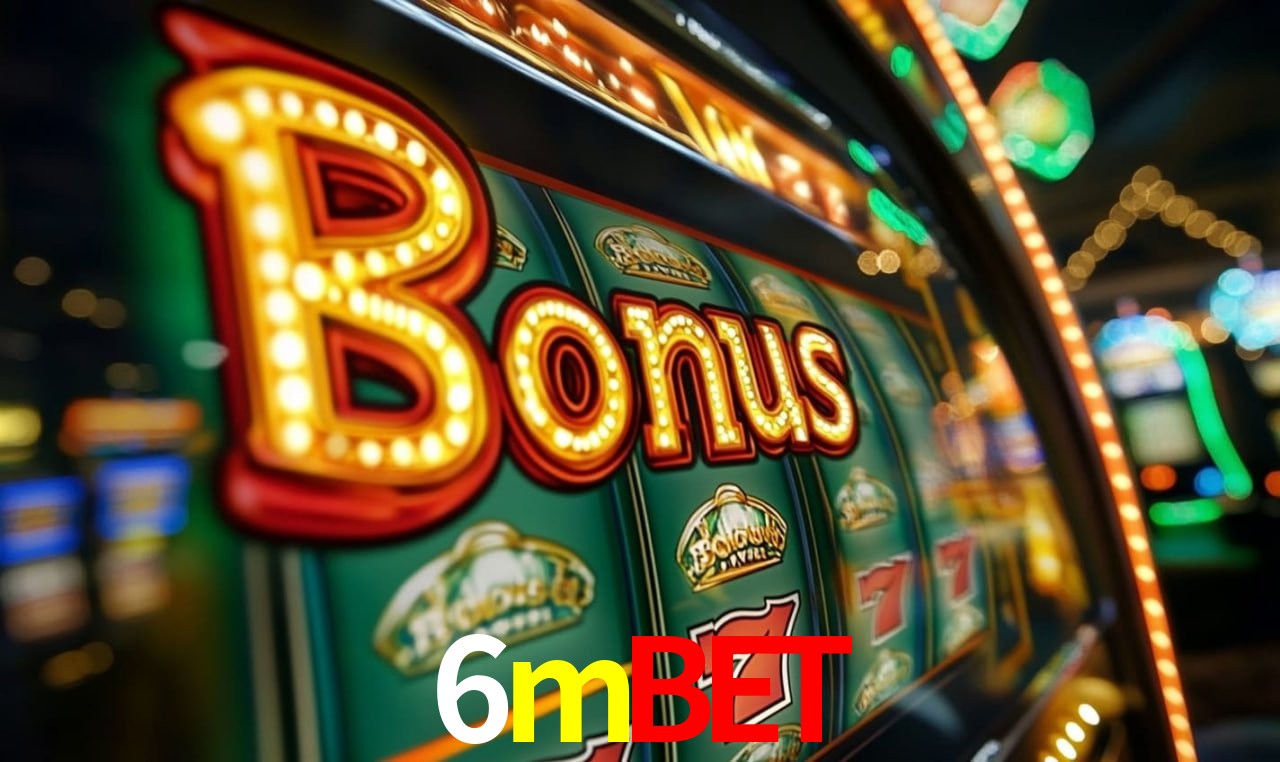 Inovações de Jogos na 6mbet: O Futuro das Experiências Interativas