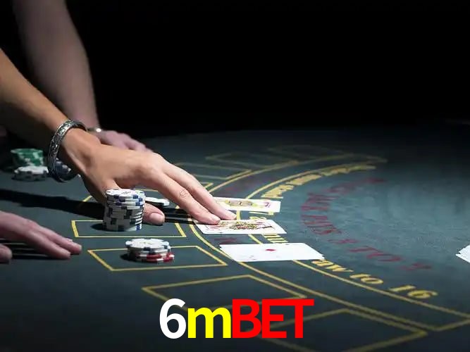 Explorando a Categoria de Eventos em Apostas na 6mbet