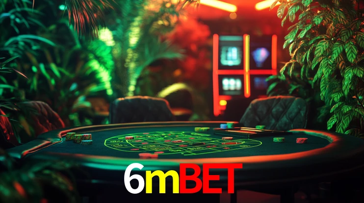6mbet App Interface