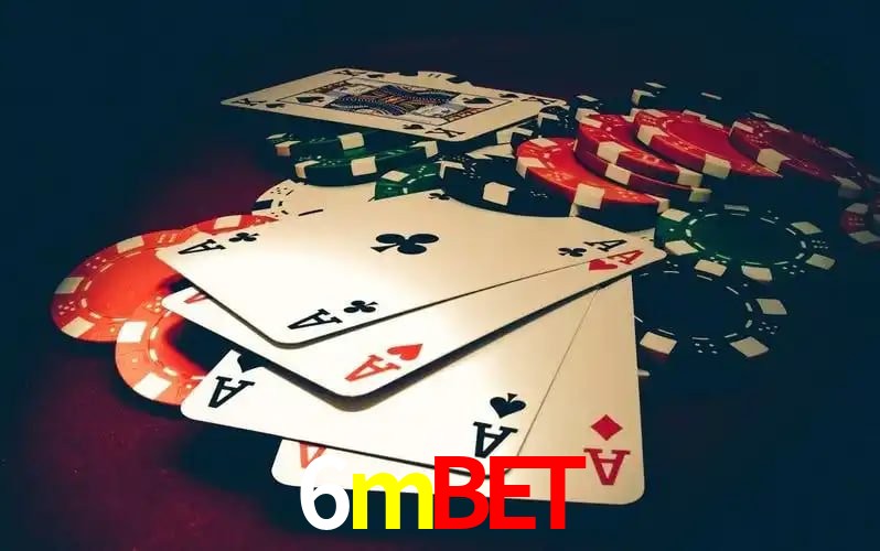 A Emoção da Loteria na 6mbet: Uma Chance de Mudança de Vida