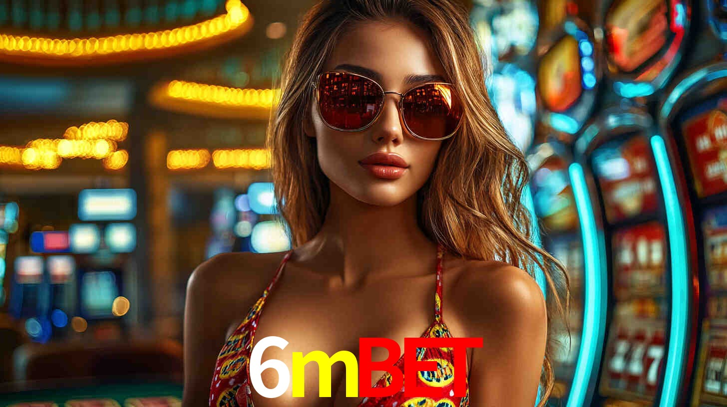 6mbet login