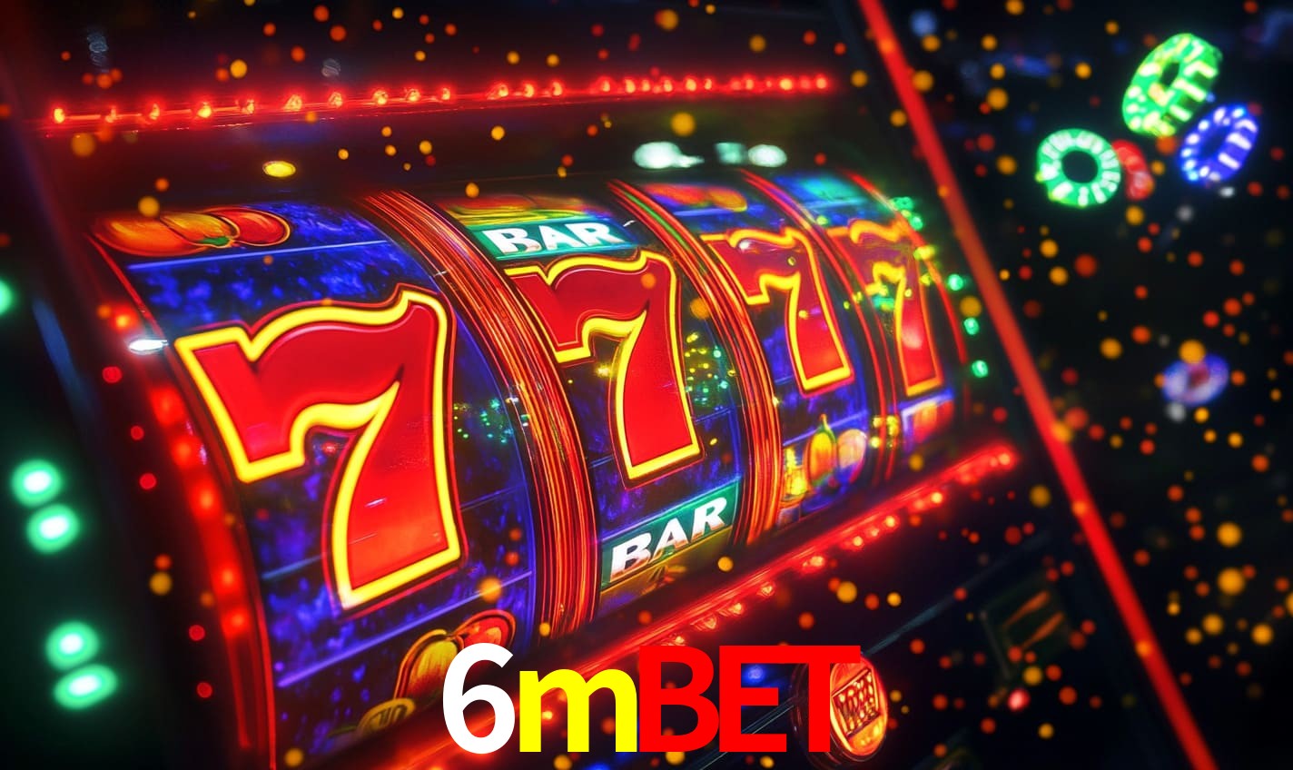 6mbet login