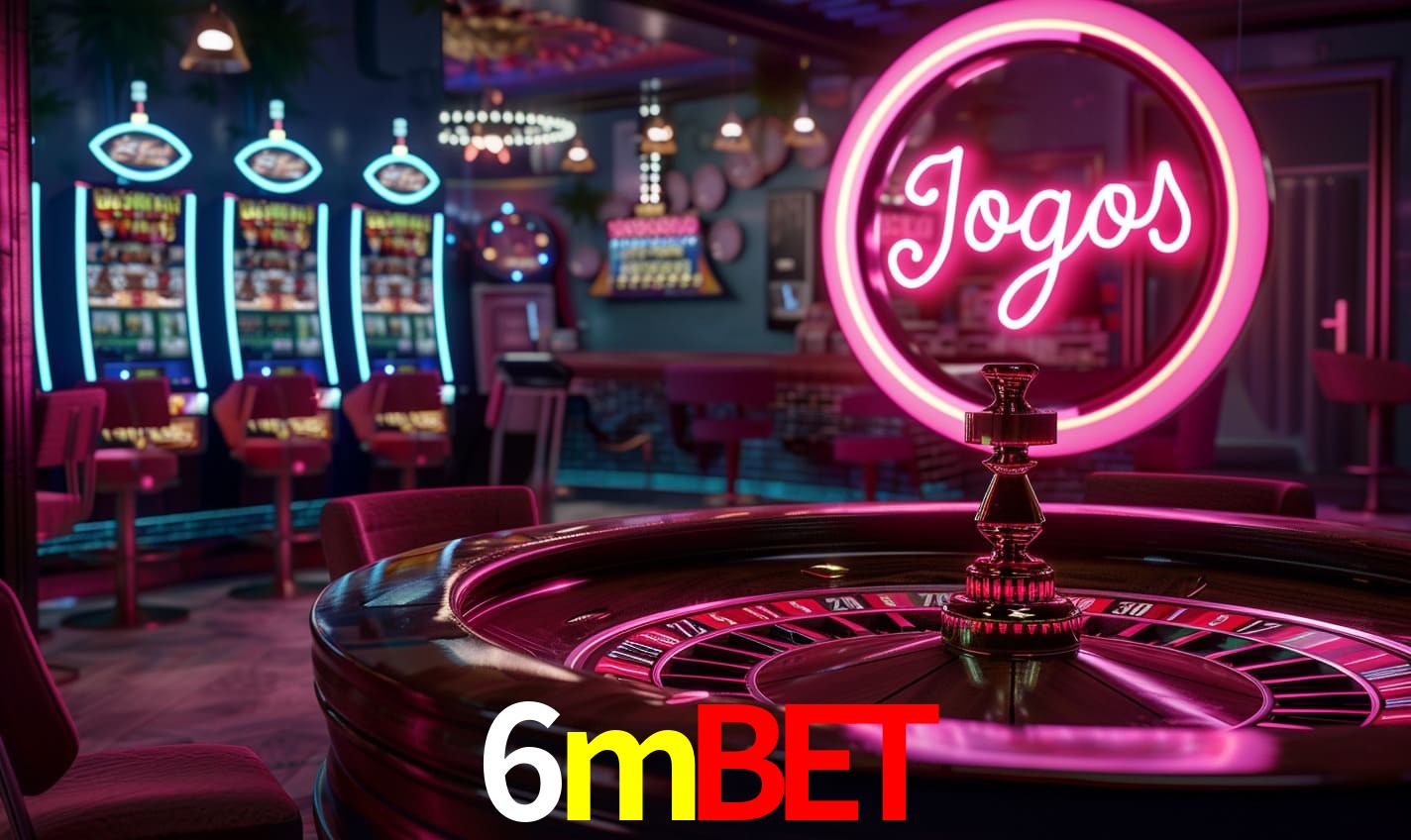 Diretório de Jogos 6mbet