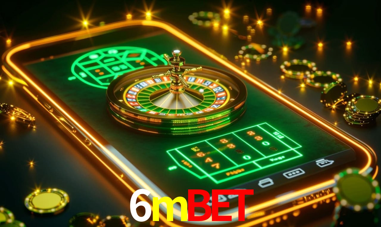 Explorando a Categoria de Eventos em Apostas na 6mbet