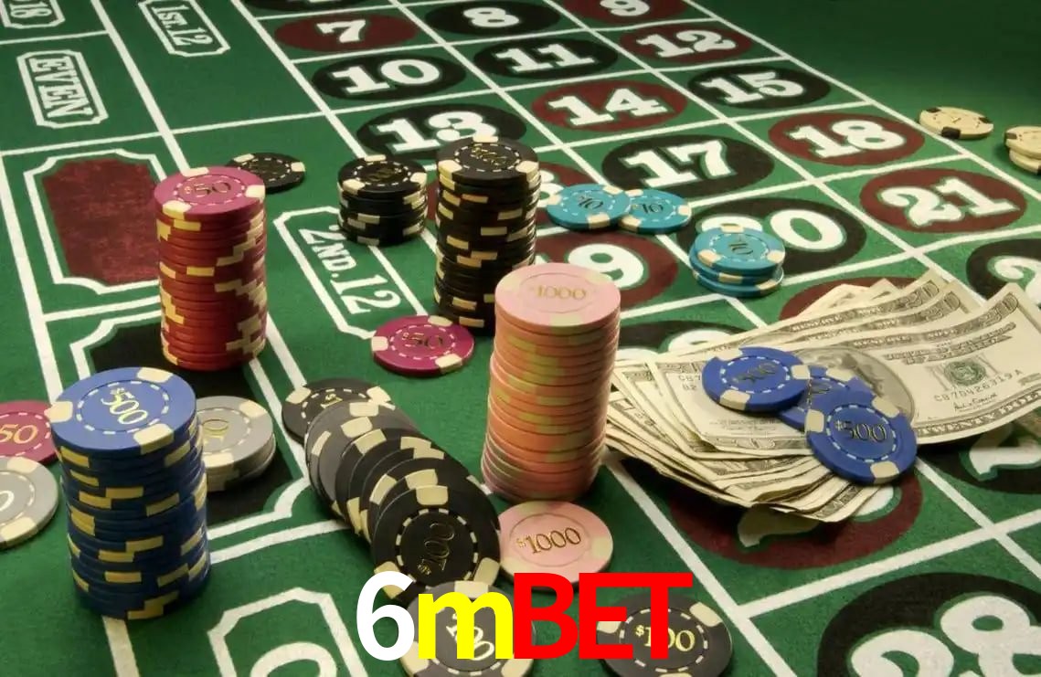 6mbet: Seu Especialista em Apostas Esportivas Brasileiras