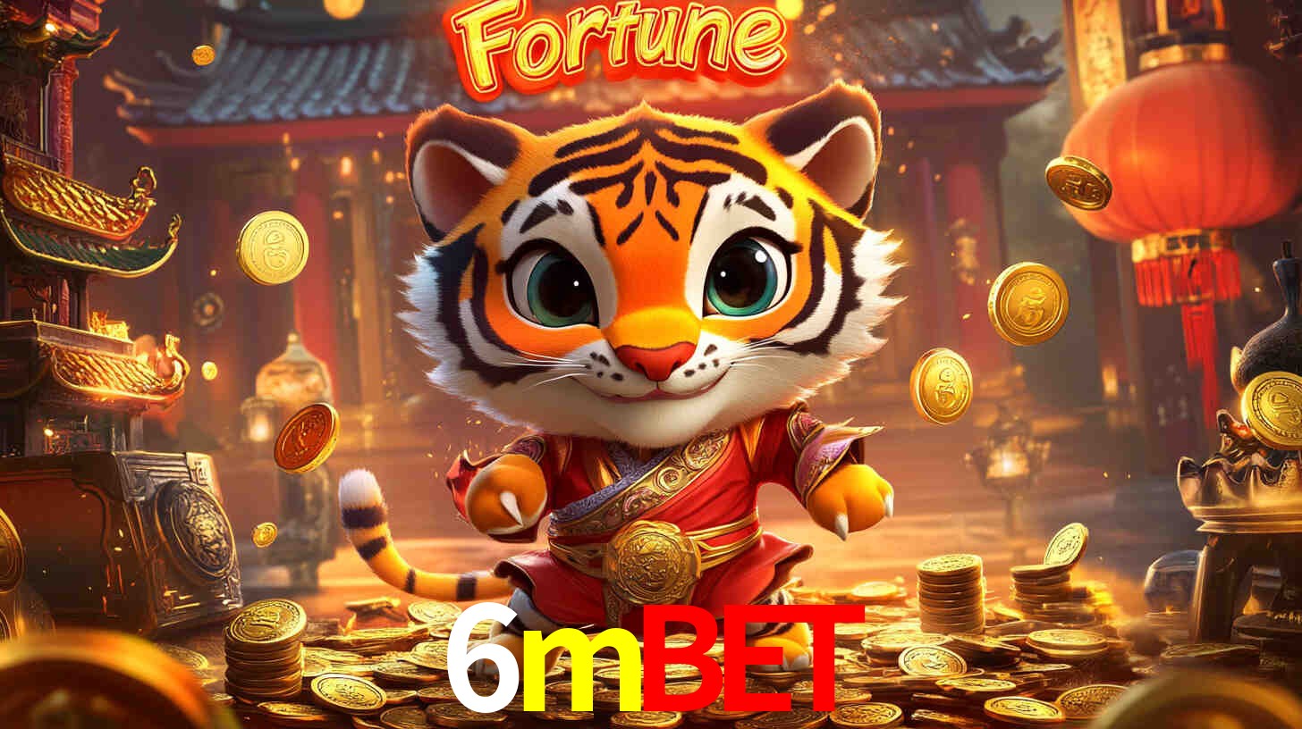 Casino Ao Vivo 6mbet