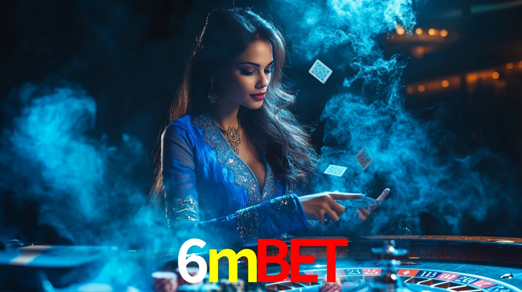 Recursos de Bônus 6mbet